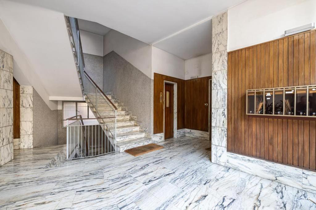 Casa Di Aurora - La Porta Sul Vaticano Řím Exteriér fotografie