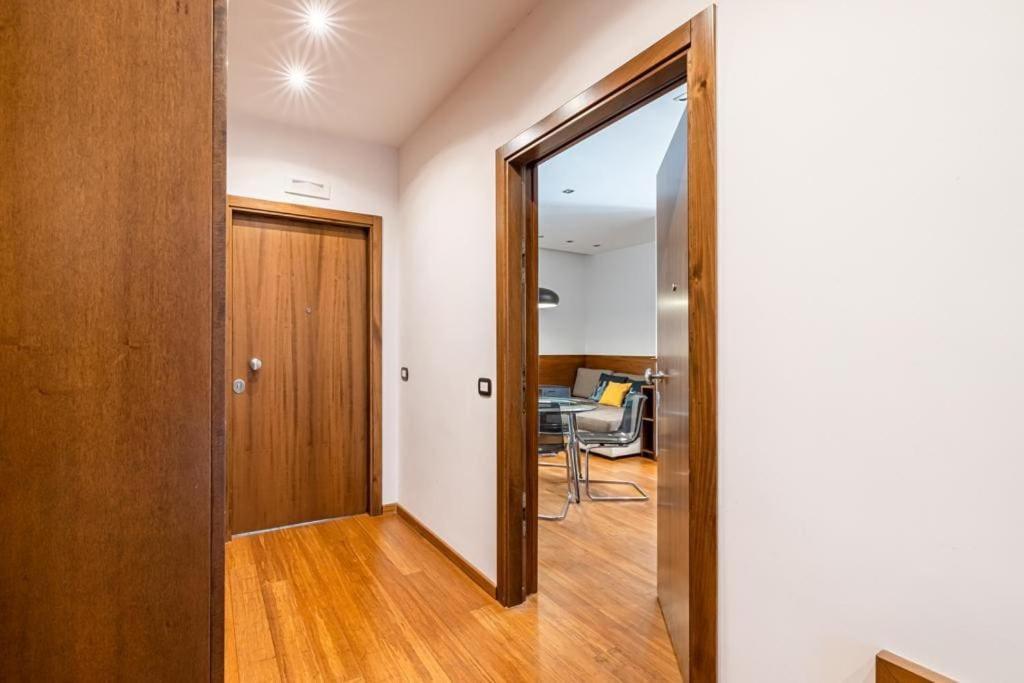 Casa Di Aurora - La Porta Sul Vaticano Řím Exteriér fotografie